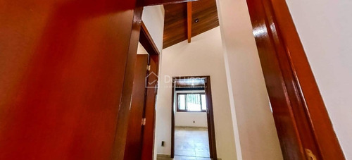 Imagem 16 de 30 de Casa Para Aluguel Em Jardim São Carlos - Ca010643