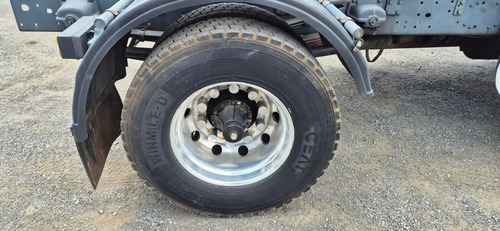Scania T113 360 1994/94 4x2 666212km 2696