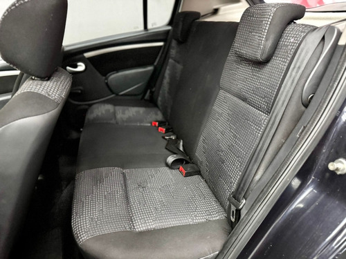 Renault Sandero 1.0 EXPRESSION 16V FLEX 4P MANUAL