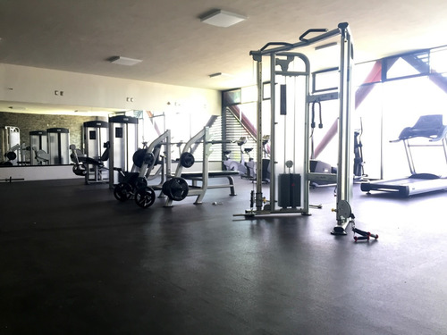 Imagen 10 de 14 de Casa Amueblada Lujo Golf , Amenidades Y Seguridad