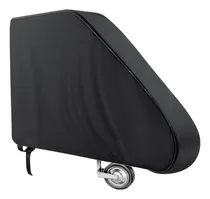 Comprar Cubierta De Enganche De Remolque De Remolque, Cubierta Imper