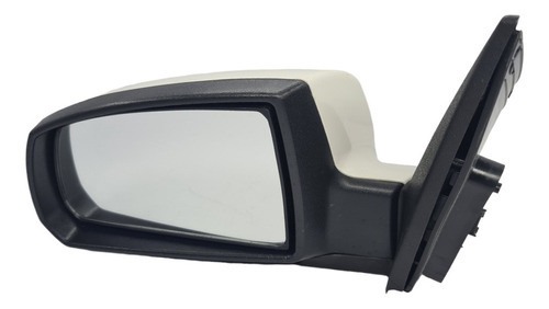 Retrovisor Electrico Izquierdo De Kia Rio Cvvt 1.6