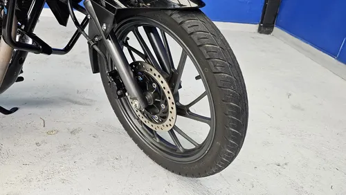 Cb 125f Max E3 Honda