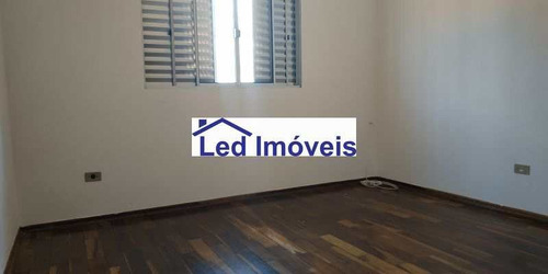 Imagem 8 de 17 de Sobrado Com 3 Dorms, Bela Vista, Osasco - R$ 600 Mil, Cod: 1138 - V1138