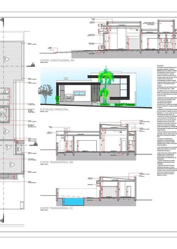 Imagem 7 de 12 de Casa Em Condomínio Não Divulgado, Boituva/sp De 503m² 5 Quartos À Venda Por R$ 1.200.000,00 - Ca2338460-s