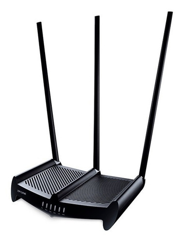 Router Wifi Inalámbrico Tplink 450 Mbps Tl-wr941hp