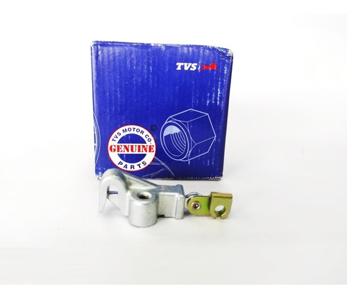 Seguro Sillin - Tvs Sport 100 - Original