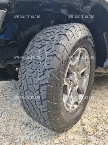 Jeep Wrangler 3.6 Sport