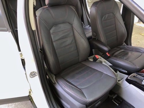 Imagen 19 de 25 de Ford Ecosport 2.0 Titanium Powershift At 2016 Carbone