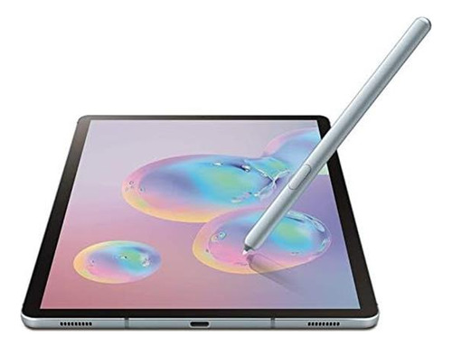 Galaxy Tab S6 Lápiz Capacitivo De Repuesto Para Samsung Tab