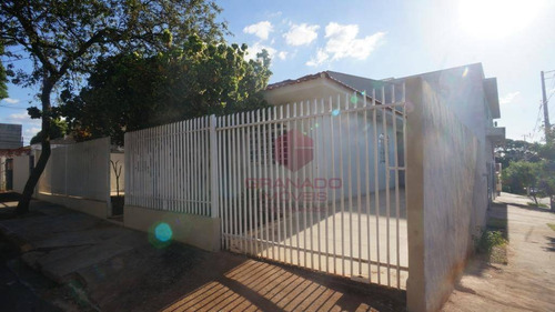 Imagem 1 de 20 de Casa Para Alugar, 70 M² Por R$ 900,00/mês - Vila Esperança - Maringá/pr - Ca0202