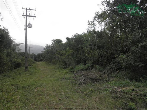 Imagem 2 de 8 de Terrenos Na Praia À Venda Em Itanhaem/sp - Compre O Seu Terrenos Na Praia Aqui! - 1338945