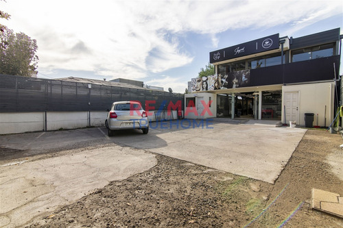 Espectacular Local Comercial /duble Almeyda
