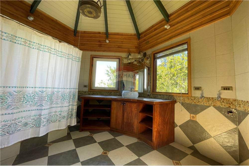Orilla Lago, Maravillosa Vista! 2 Casas, 5000 M2