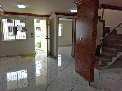 Imagen 9 de 11 de Casa Sola En Venta Real Toledo