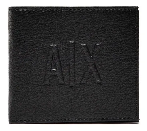 Cartera armani exchange hotsell