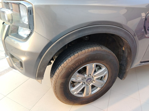 Ford Ranger 2.3 Xl Gasolina At