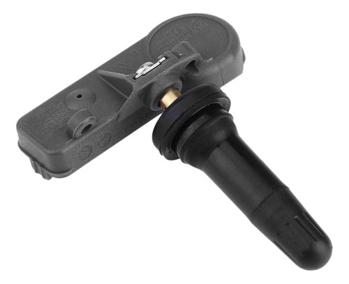 Sensor De Presión De Neumáticos Tpms, 1 Unidad, Apto Para Ca