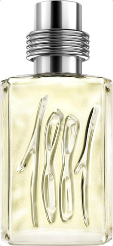 Cerruti 1881 De Nino Cerruti Para Hombres. Eau De Toilette S