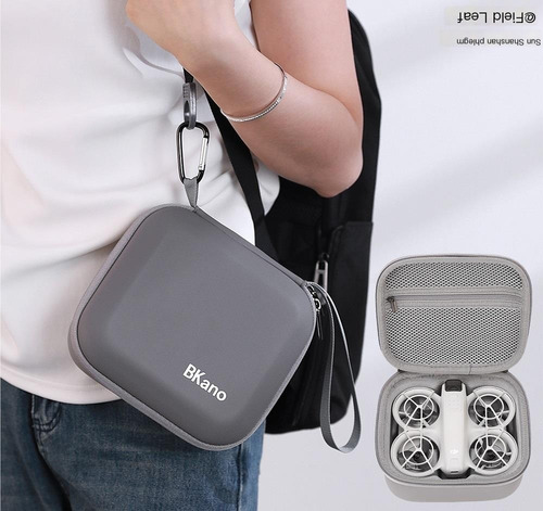 Para Dji Neo Funda De Transporte