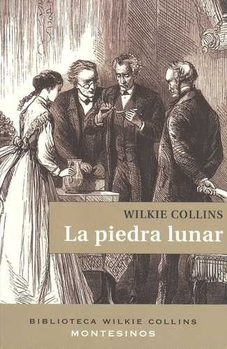 Libro Piedra Lunar, La