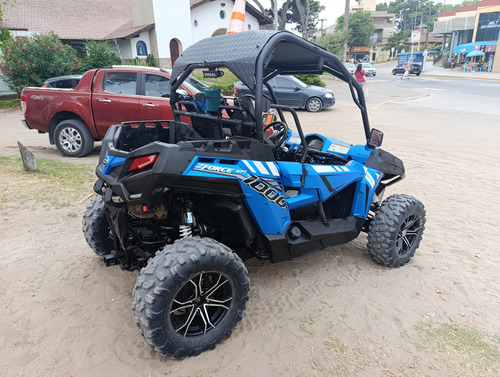 Zforce 1000