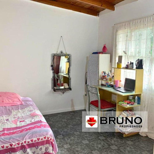 Local Con Vivienda En Venta En Merlo Sur