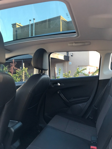 Peugeot 2008 Sport
