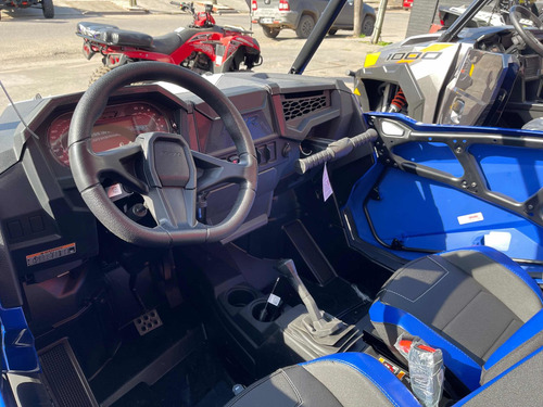 Imagen 4 de 5 de Polaris Rzr 1000 S 2022
