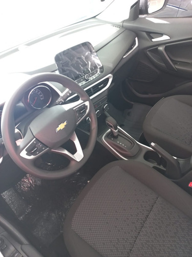 Imagen 15 de 18 de Chevrolet Tracker At 1.2t Turbo Entrega!! -