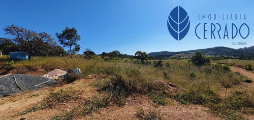 Imagem 2 de 15 de Chácara À Venda Em Alexânia-go - Ch4232335