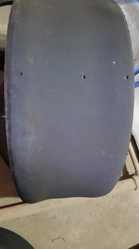 Imagem 3 de 5 de Pneu Slick Mh 24.5 Por 8.5