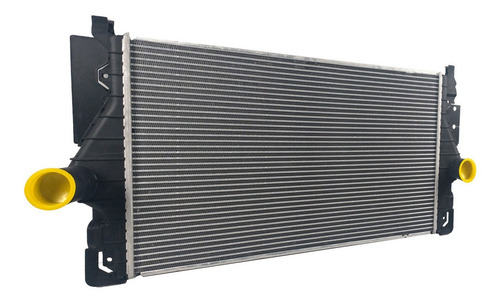 Imagen 3 de 8 de Intercooler Volkswagen Transporter 95-03