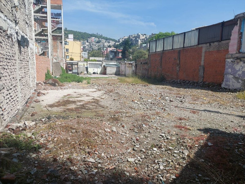 Terreno En Venta Col. Martin Carrera, Alcaldía Gustavo A. Madero