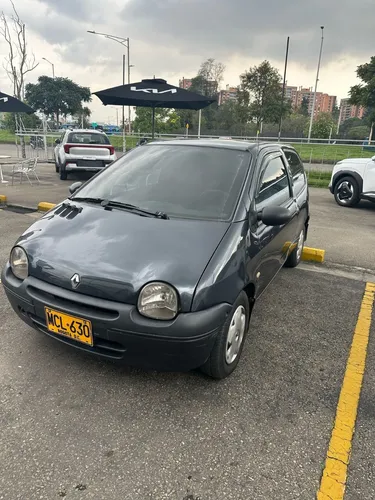 Renault Twingo 1.2 Access