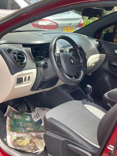 Renault Captur 2.0 Intens At