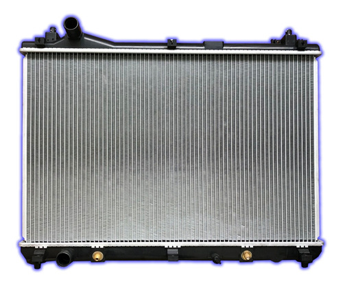 Radiador Suzuki Grand Vitara 2.4 2.0 C/a 4x4 4x2 2006/2015