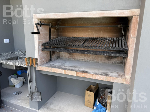 Venta 2 Amb A Estrenar, Pileta, Sum, Gym, Parrilla, Seguridad, Palermo