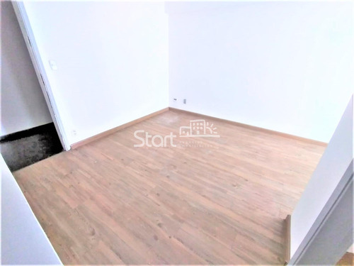 Imagem 2 de 17 de Apartamento À Venda Em Jardim Guanabara - Ap007563