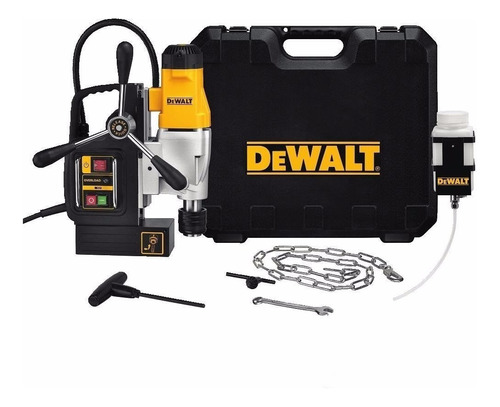 Taladro De Base Magnética Dwe1622k Dewalt