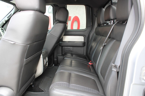 Imagen 10 de 14 de Raptor Svt 2012 Factura Original, Tomamos Auto