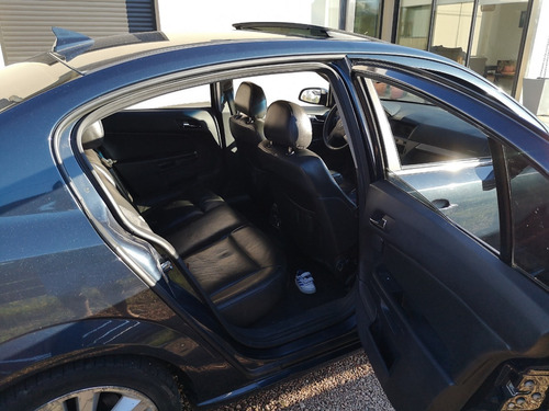 Chevrolet Vectra 2.4