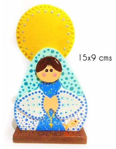 Imagen 5 de 8 de Recuerdos Personalizados Bautizo Comunión Confirmación Mdf