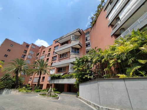 Apartamento Con Excelente Distribucion A La Venta Ubicado En Campo Alegre #24-15862 Mn Caracas - Chacao