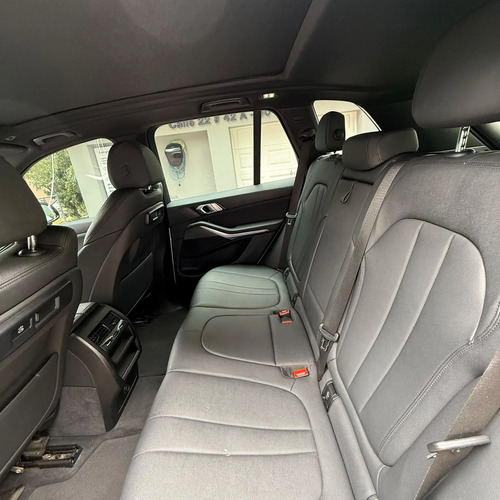 BMW X5 3.0 Xdrive45e