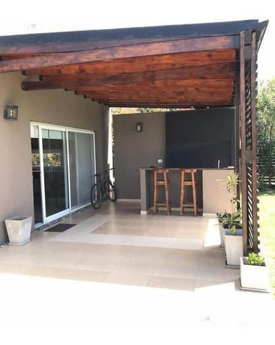 Imagen 3 de 22 de Casa En Venta En San Benito - Maroto Propiedades