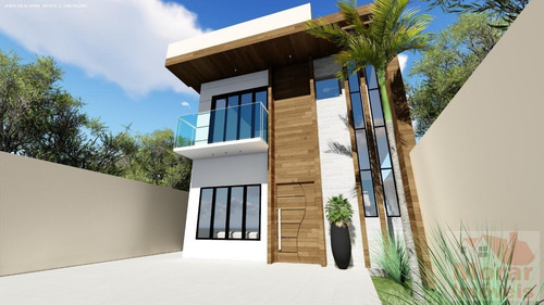 Imagem 3 de 15 de Casa Para Venda Em Cajamar, Portais (polvilho), 3 Dormitórios, 1 Suíte, 2 Banheiros, 2 Vagas - R292_2-1232536