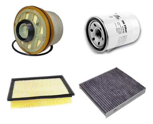 Filtro Aceite Mitsubishi Colt Plus 1,3cc 2006-2012