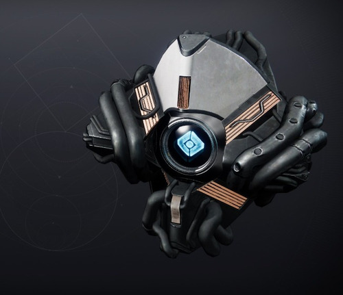 Destiny 2 Cripta De La Piedra Profunda + Colibrí Y Espectro (Usado)