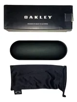 Comprar Estuche Oakley Original, Estuche Para Lentes, Estuche Duro.